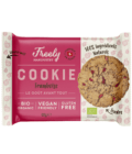 freely handustry cookie vegan suisse raspberry
