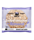 Kookie Cat Salted caramel Almond