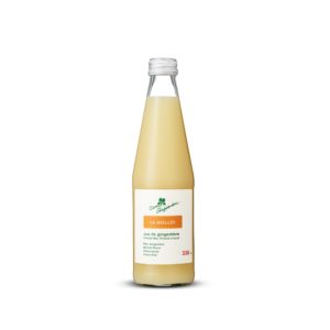 ginger juice switzerland