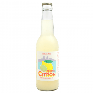 Petillantes Lemon Lemonade