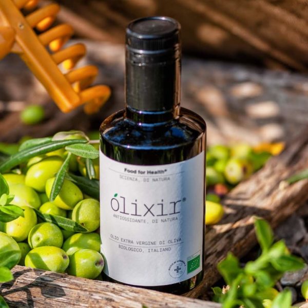 olixir olive oil siradis