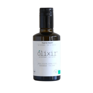 olixir huile d'olive