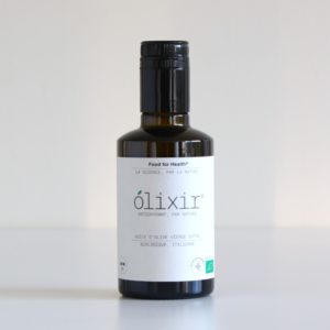 olixir fresh olive oil