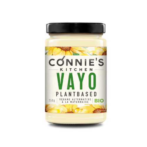 vegan mayonnaise swiss made mayo