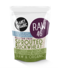 organic raw sprouted buckwheat superfood switzerland