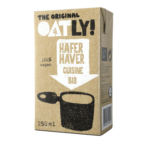 oatly creamy oat bio kitchen