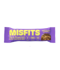 misfit caramel protein bar vegan swuitzerland