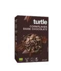 Turtle - Cornflakes - Dark Chocolate - 250g