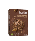 Turtle - Cornflakes - Milk Chocolate - 250g