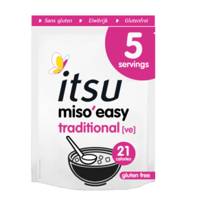 instant miso itsu