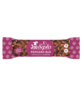 Joe & Seph's - Popcorn Bar - Chocolate & Almond - 27g