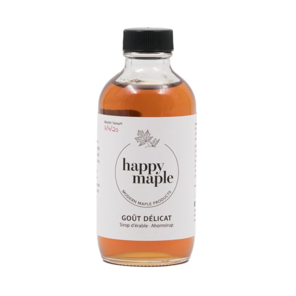 happy maple