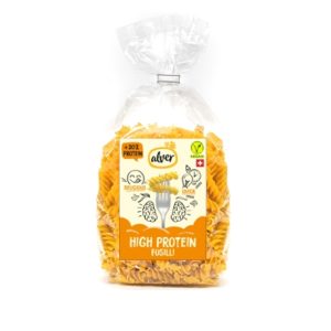 Alver - Protein Pasta - Fusilli - 300g