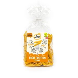 Alver - Protein Pasta - Penne 300g