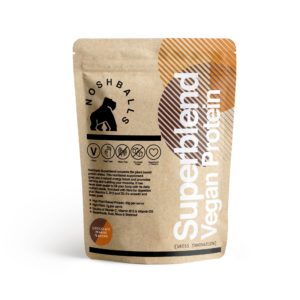 vegan protein powder switzerland