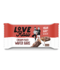 Love Raw - Cre&m Wafer Bars