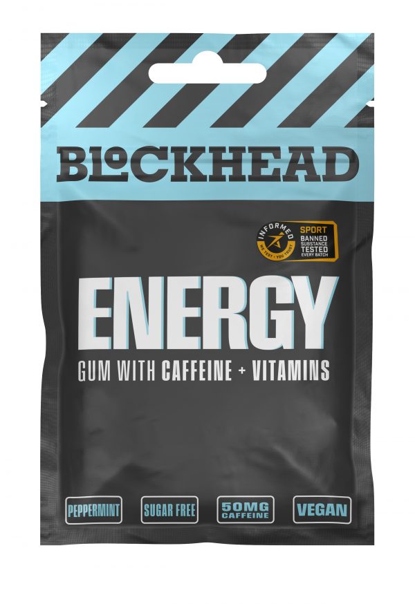 blockhead energy gum caffeine switzerland