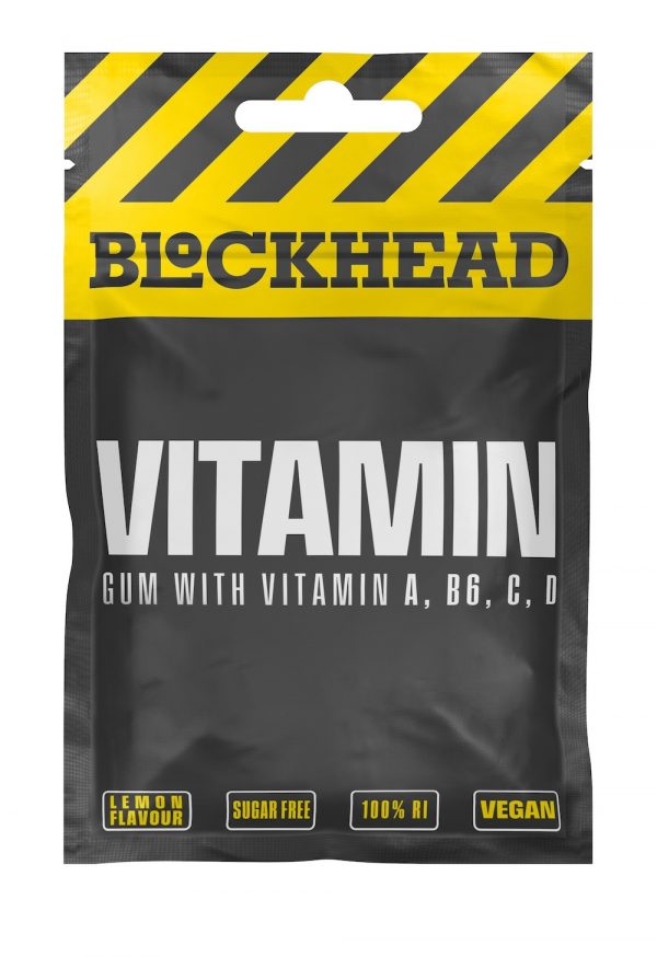 blockhead vitamin switzerland