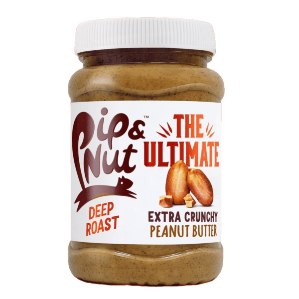 pip & nut peanut butter switzerland