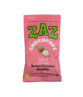 Zaz, Chocopops, Milk Chocolate, Hazelnut, 35g