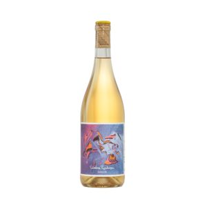 serenita valentina passalacqua natural wine switzerland vin nature suisse pet nat