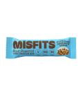Misfits Cookies Cream Veganer Proteinriegel schweiz