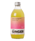 Super Ginger, drinks
