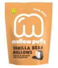 mallow puffs vanilla bites