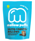 Mallow puffs salted caramel switzerland siradis