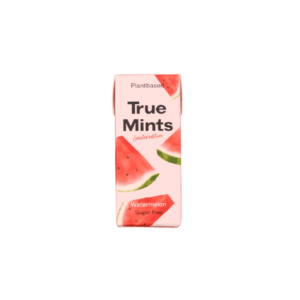True Mints Watermelon Switzerland