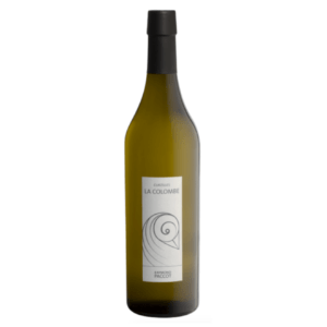Curzilles ist ein Demeter Weißwein von Paccot Domaine La Colombe