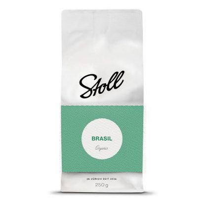 stoll café brasil bio suisse
