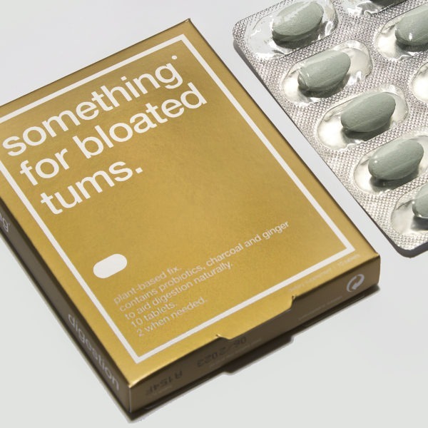 Online bestellen Biocol Labs Probiotika Tabletten - Schweiz Lieferung