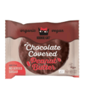 Kookie Cat Chocolate Covered Peanut Butter