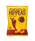 Hippeas sweet and smokin'