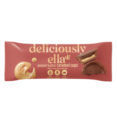 Deliciously Ella - Peanut Butter Cups switzerland