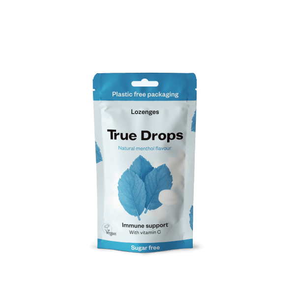 true drop cough drops menthol switzerland