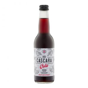 Ice Cascara - Bio Cola Seven - 3x330ml