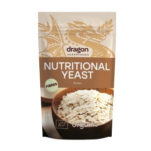 Dragon Superfoods - Levure Nutritionnelle en Flocons - 100g