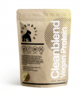 Noshballs - Powder Protein Cleanblend - Vanilla - 1kg