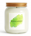 Self Care - REFRESH scented candle - 300ml