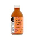 Nojo - Orange Poke Sauce - 200g