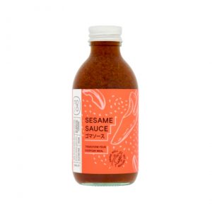 Nojo - Sauce au Sésame - 200g