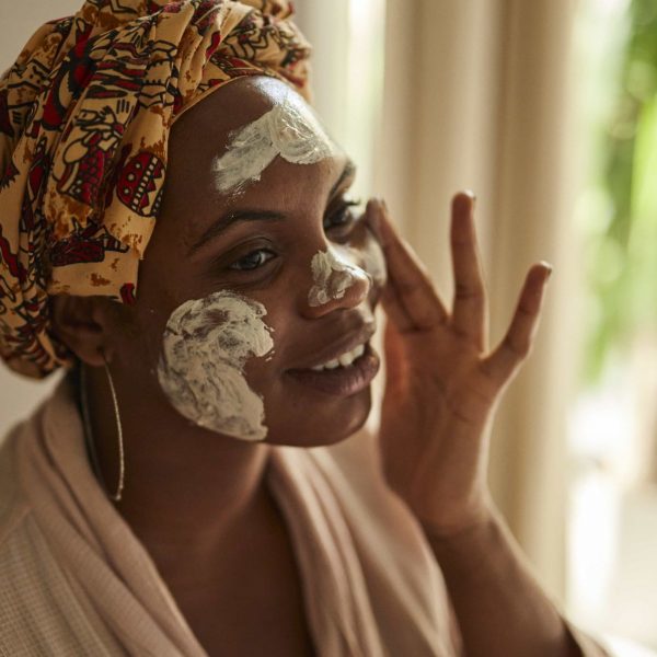 Nachhaltige Hautpflege Gesichtsmaske Shop upcircle schweiz