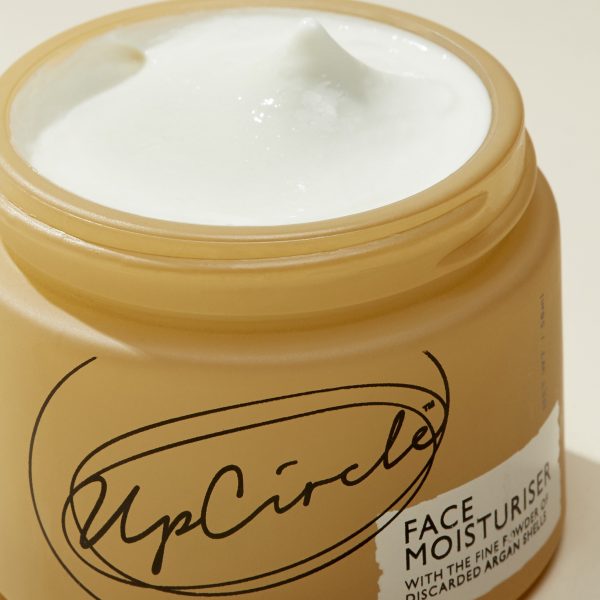 crème hydratante naturelle durable cosmetiques suisse