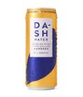 Dash - Mango Sparkling Water - 3x330ml