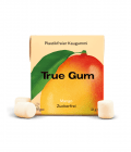 True Gum Mango plastic free chewing gum switzerland