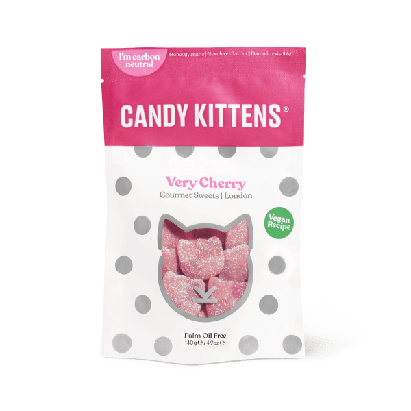 candy kittens very cherry vegan candy switzerland