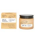 UpCircle - Crème solaire minérale SPF 25 60ml Suisse