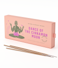 Cosmic Dealer - Dance of the Cinnamon Moon: Cinnamon Incense switzerland